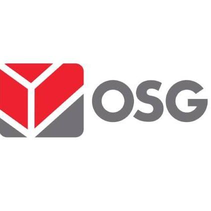 OSG Containers